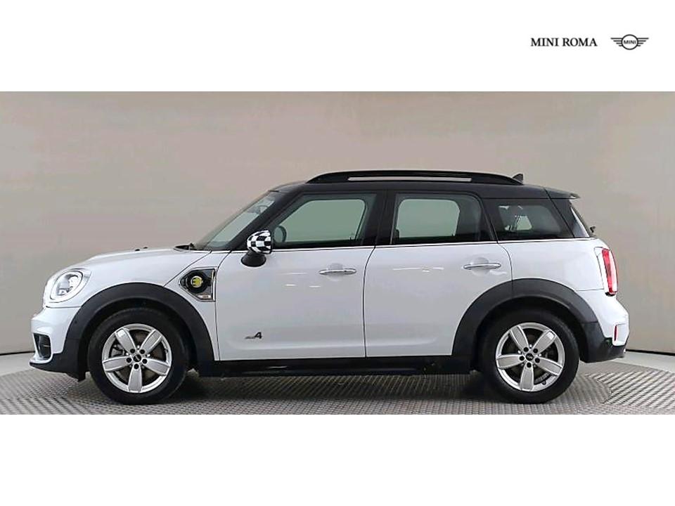 usatostore.bmw.it Store MINI MINI Countryman 1.5 Business all4 auto