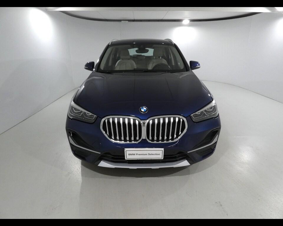 usatostore.bmw.it Store BMW X1 sdrive18d xLine