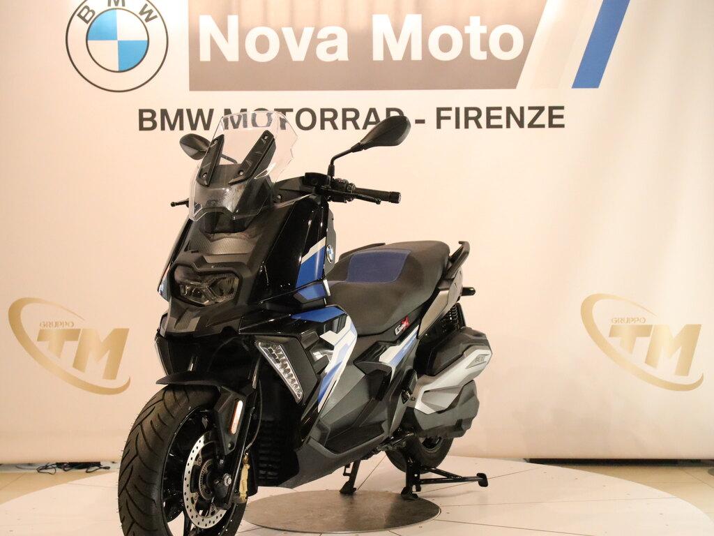 usatostore.bmw-motorrad.it Store BMW Motorrad C 400 X BMW C 400 X MY21