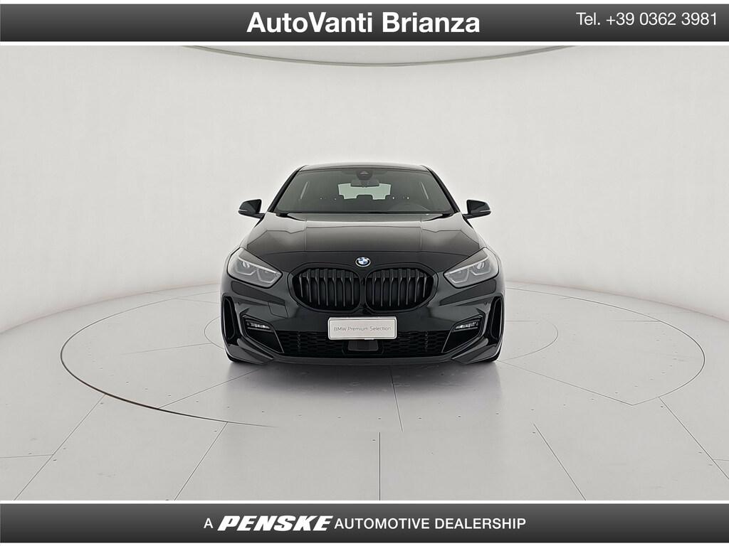 usatostore.bmw.it Store BMW Serie 1 118d Msport auto