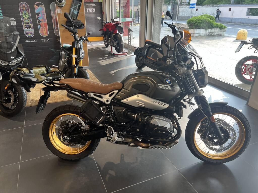 usatostore.bmw-motorrad.it Store BMW Motorrad R nineT Scrambler ABS