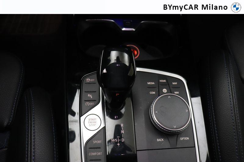 www.bymycar-milano.store Store BMW Serie 1 118d Msport auto