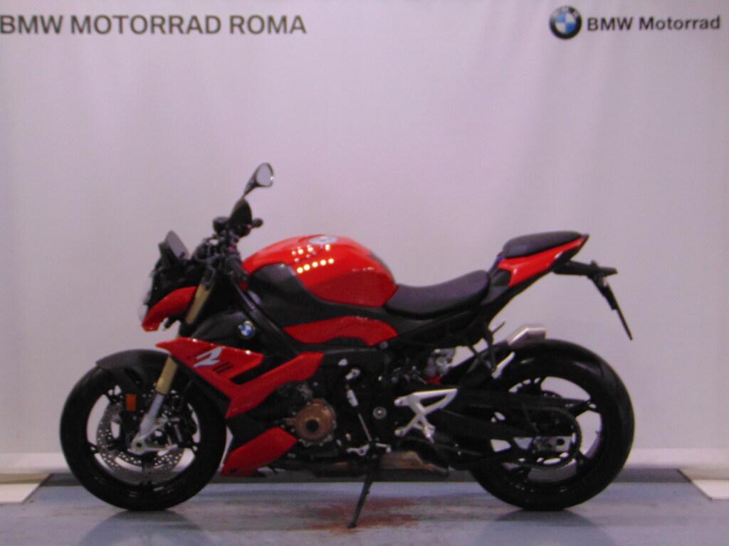 usatostore.bmw-motorrad.it Store BMW Motorrad S 1000 R BMW S 1000 R ABS MY21