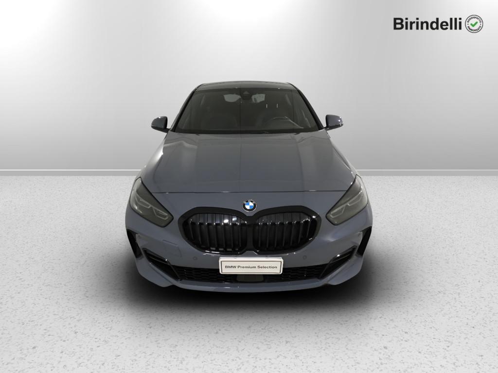 usatostore.bmw.it Store BMW Serie 1 118d Msport auto