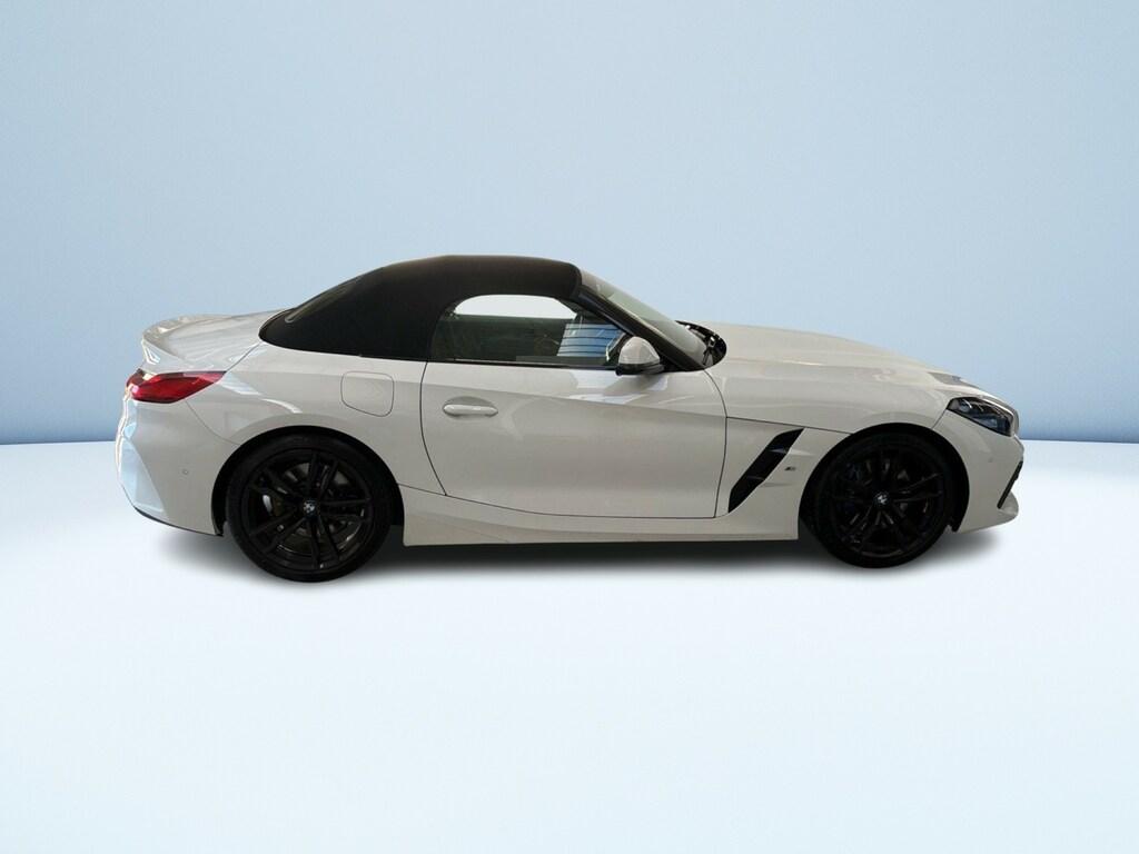 usatostore.bmw.it Store BMW Z4 sdrive 20i Msport