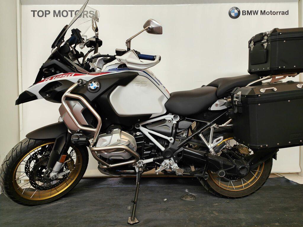 usatostore.bmw-motorrad.it Store BMW Motorrad R 1250 GS BMW R 1250 GS Adventure ABS MY21