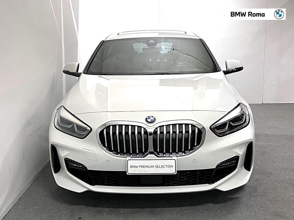 usatostore.bmw.it Store BMW Serie 1 118d Msport auto