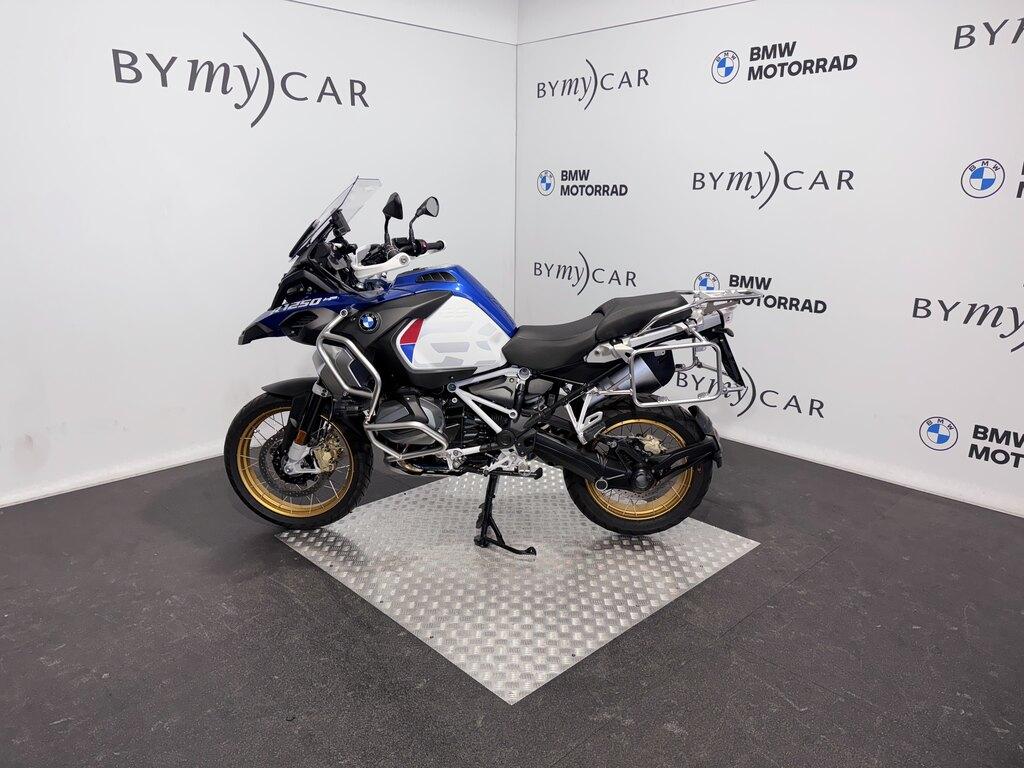 usatostore.bmw-motorrad.it Store BMW Motorrad R 1250 GS BMW R 1250 GS Adventure ABS MY19