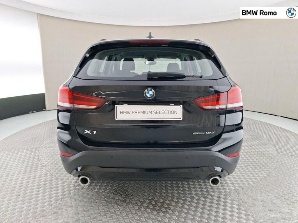 usatostore.bmw.it Store BMW X1 sdrive18d Business Advantage auto