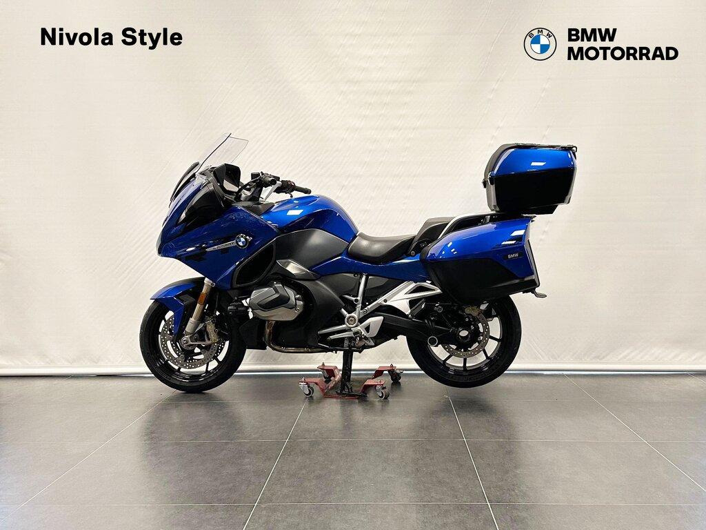 usatostore.bmw.it Store BMW Motorrad R 1250 RT BMW R 1250 RT ABS MY20