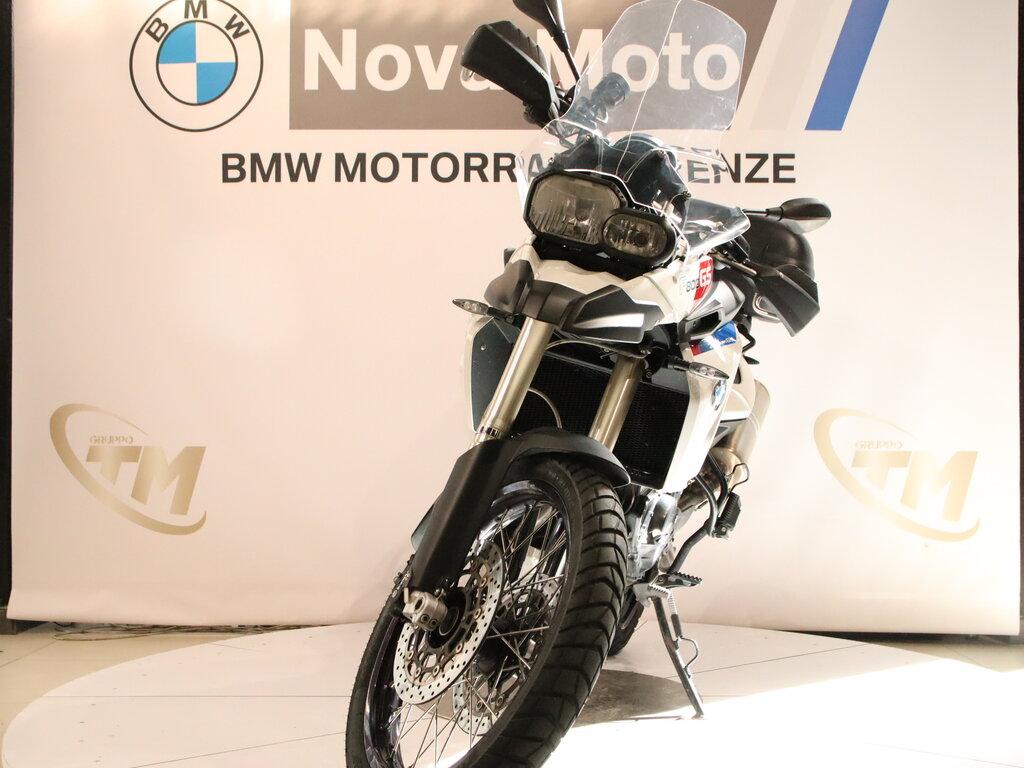 usatostore.bmw.it Store BMW Motorrad F 800 GS BMW F 800 GS MY08