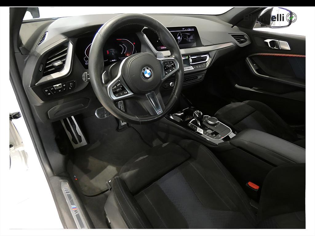 usatostore.bmw.it Store BMW Serie 1 120d Msport xdrive auto