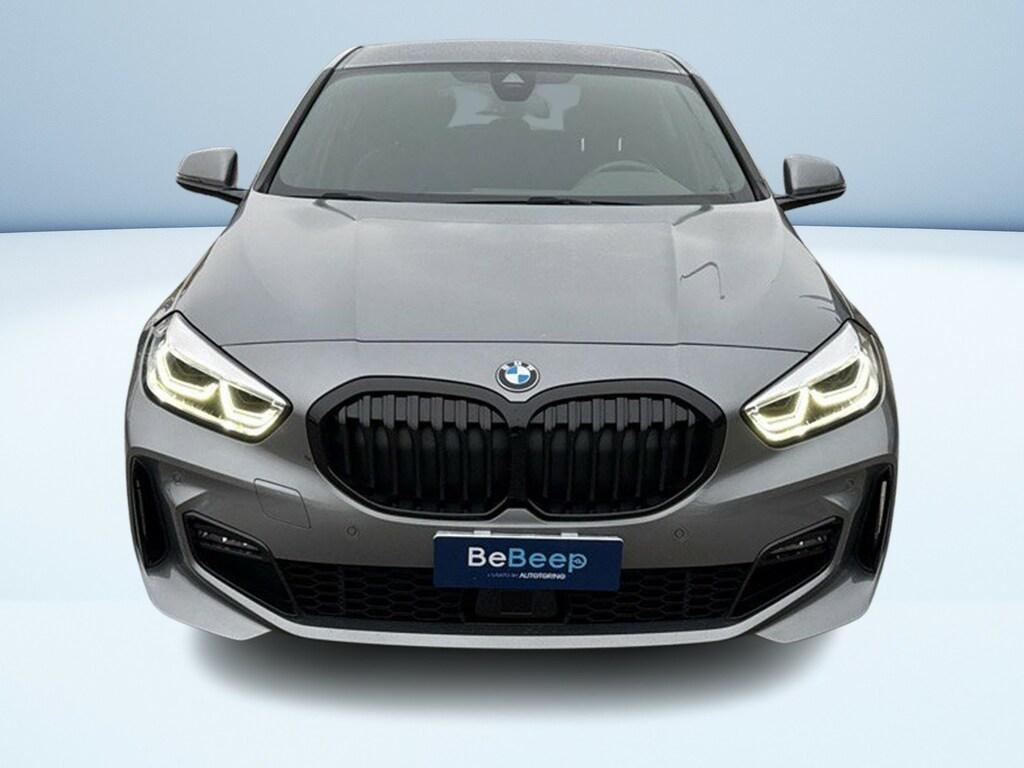 usatostore.bmw.it Store BMW Serie 1 118d Msport auto