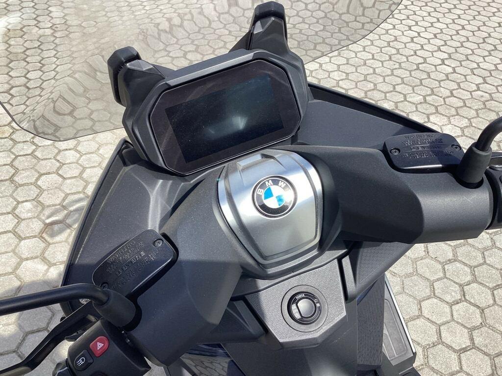 usatostore.bmw-motorrad.it Store BMW Motorrad C 400 GT BMW C 400 GT MY21