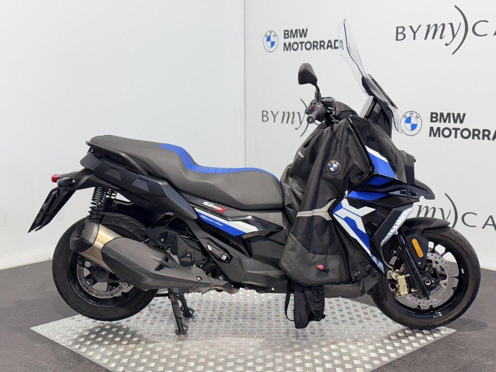 usatostore.bmw-motorrad.it Store BMW Motorrad C 400 X BMW C 400 X MY21