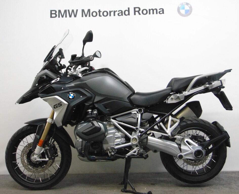 usatostore.bmw-motorrad.it Store BMW Motorrad R 1250 GS BMW R 1250 GS ABS MY19