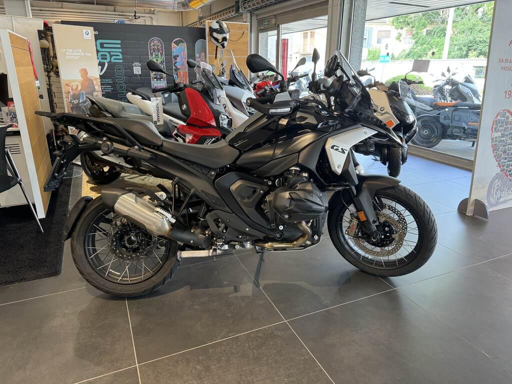 usatostore.bmw.it Store BMW Motorrad R 1300 GS BMW R 1300 GS MY23