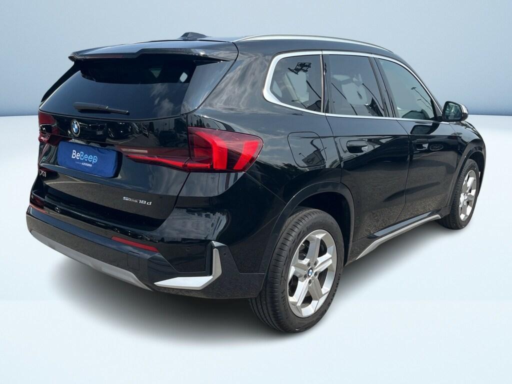 usatostore.bmw.it Store BMW X1 sdrive18d X-Line auto