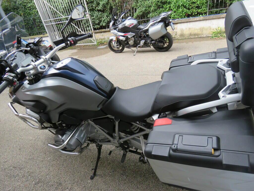 usatostore.bmw.it Store BMW Motorrad R 1200 GS BMW R 1200 GS ABS MY14