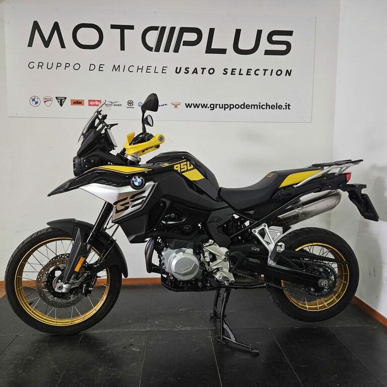 usatostore.bmw-motorrad.it Store BMW Motorrad F 850 GS BMW F 850 GS ABS MY21