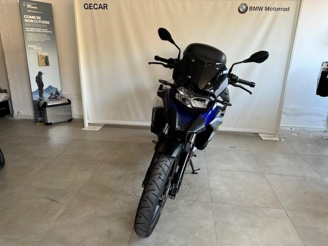 usatostore.bmw.it Store BMW Motorrad F 750 GS BMW F 750 GS ABS 35Kw MY21