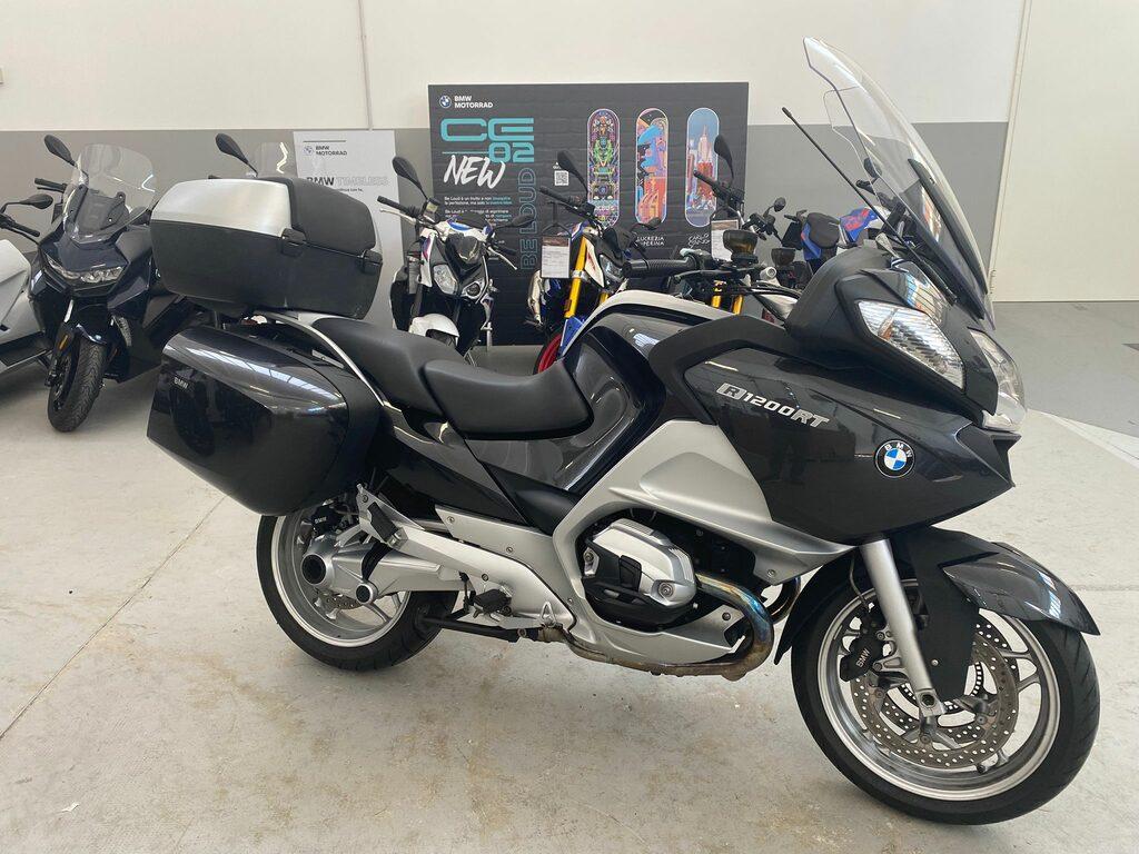 usatostore.bmw-motorrad.it Store BMW Motorrad R 1200 RT ABS