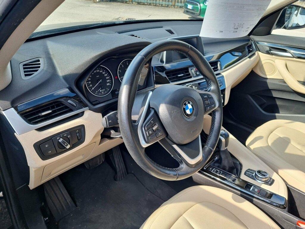 usatostore.bmw.it Store BMW X1 sdrive18d xLine auto