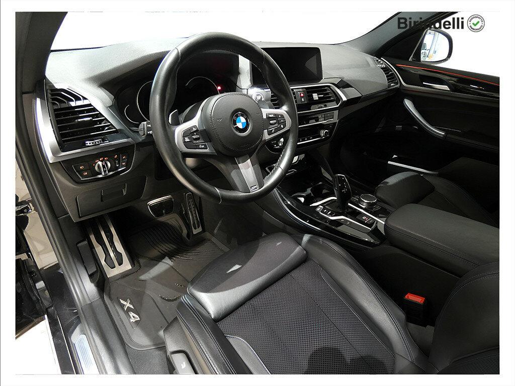 usatostore.bmw.it Store BMW X4 xdrive20d Msport auto