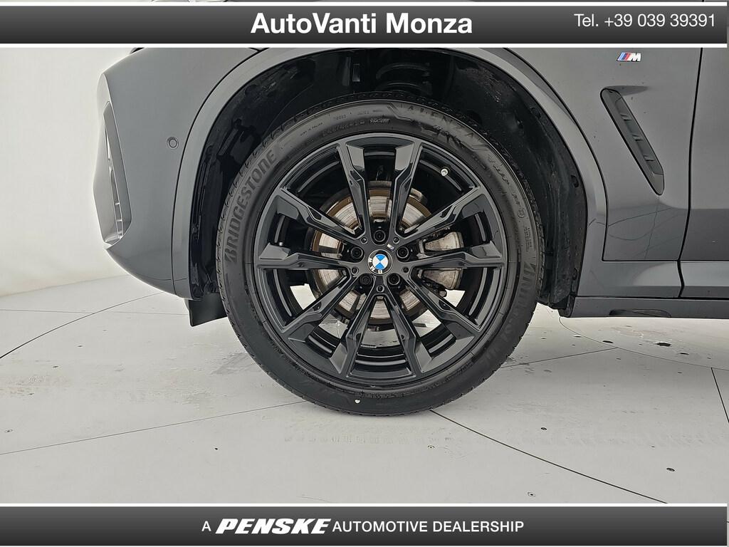 usatostore.bmw.it Store BMW X4 xdrive20d mhev 48V Msport auto