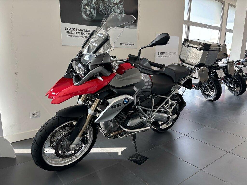 usatostore.bmw-motorrad.it Store BMW Motorrad R 1200 GS ABS