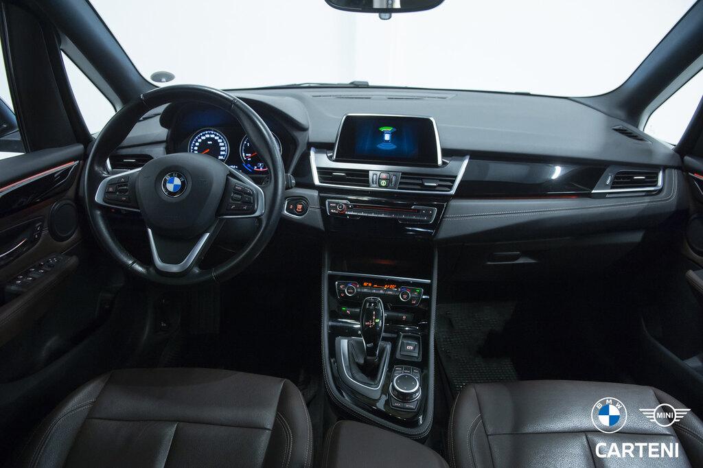 usatostore.bmw.it Store BMW Serie 2 218d Active Tourer Luxury auto