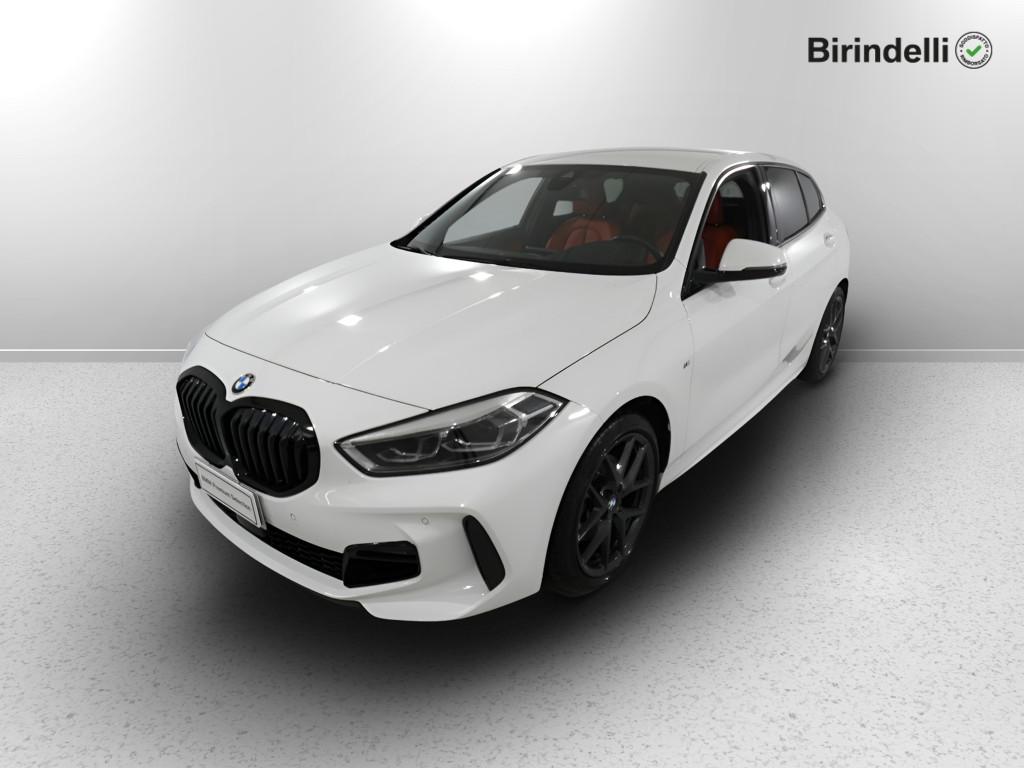 usatostore.bmw.it Store BMW Serie 1 118d Msport