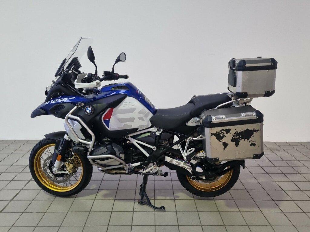 usatostore.bmw-motorrad.it Store BMW Motorrad R 1250 GS BMW R 1250 GS Adventure ABS MY19