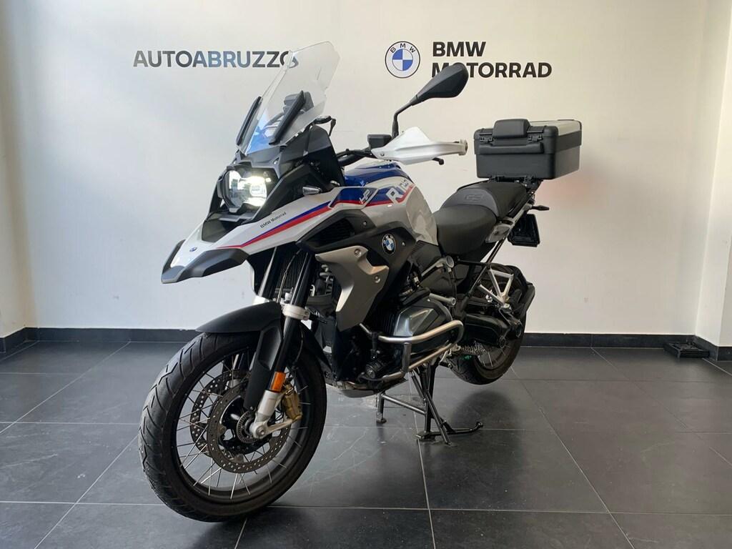 usatostore.bmw-motorrad.it Store BMW Motorrad R 1250 GS BMW R 1250 GS ABS MY19