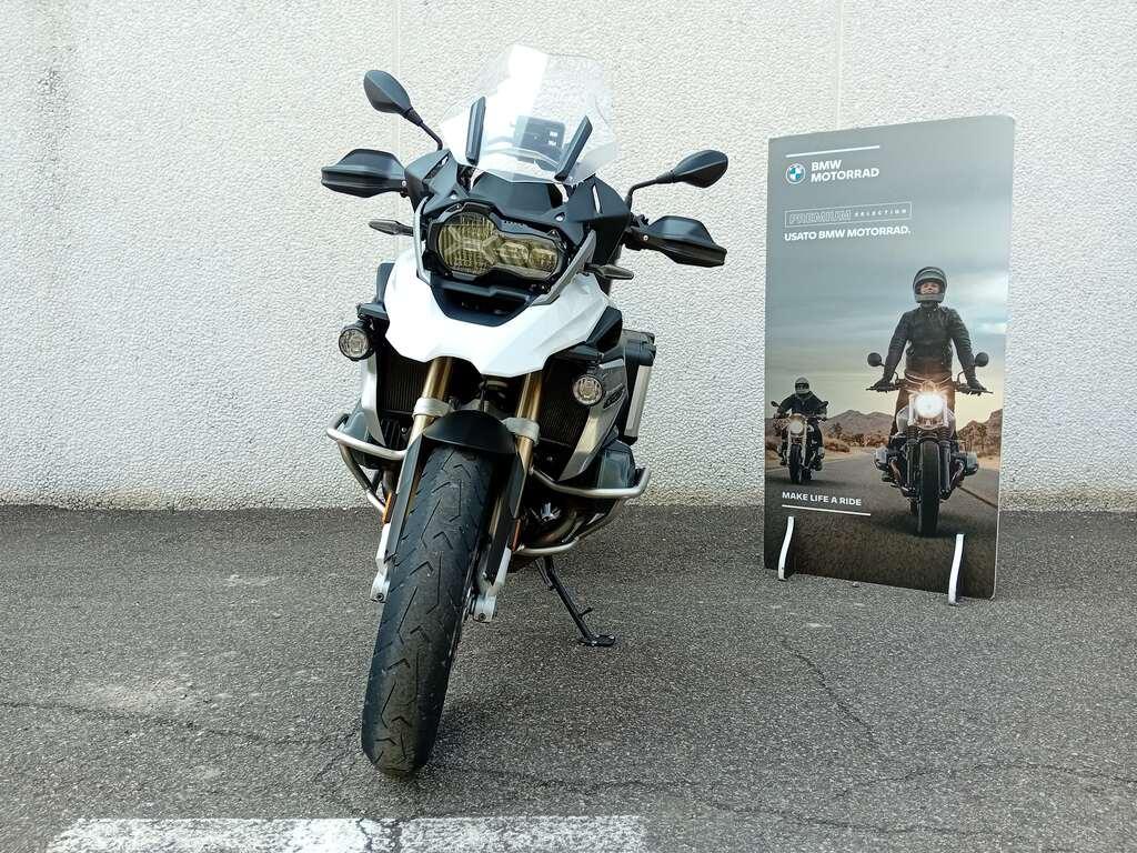 usatostore.bmw-motorrad.it Store BMW Motorrad R 1250 GS BMW R 1250 GS ABS MY21