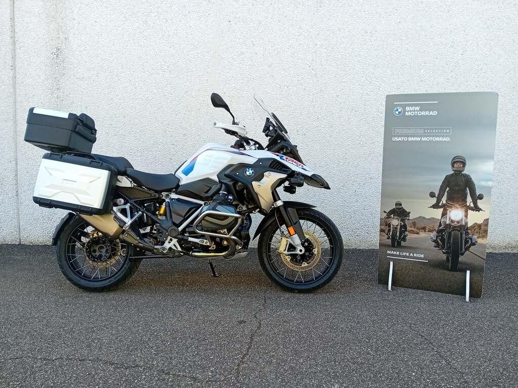 usatostore.bmw-motorrad.it Store BMW Motorrad R 1250 GS ABS