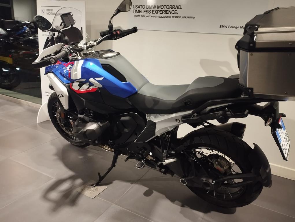 usatostore.bmw-motorrad.it Store BMW Motorrad R 1300 GS BMW R 1300 GS MY23