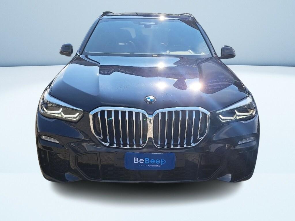 usatostore.bmw.it Store BMW X5 xdrive25d Msport auto