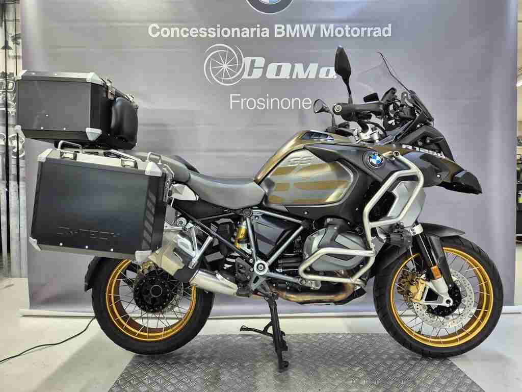 usatostore.bmw-motorrad.it Store BMW Motorrad R 1250 GS Adventure ABS