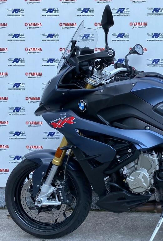 usatostore.bmw-motorrad.it Store BMW Motorrad S 1000 XR BMW S 1000 XR ABS MY17