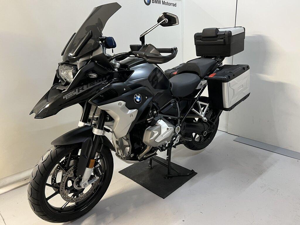 usatostore.bmw-motorrad.it Store BMW Motorrad R 1250 GS ABS