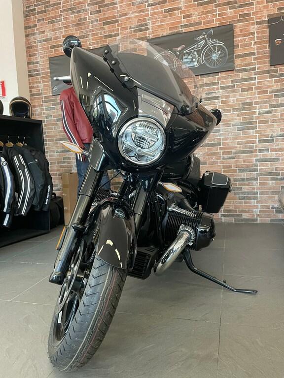 usatostore.bmw-motorrad.it Store BMW Motorrad R 18 B