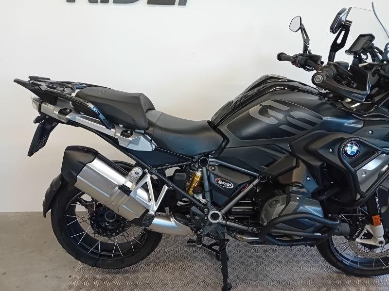 usatostore.bmw-motorrad.it Store BMW Motorrad R 1250 GS BMW R 1250 GS ABS MY21