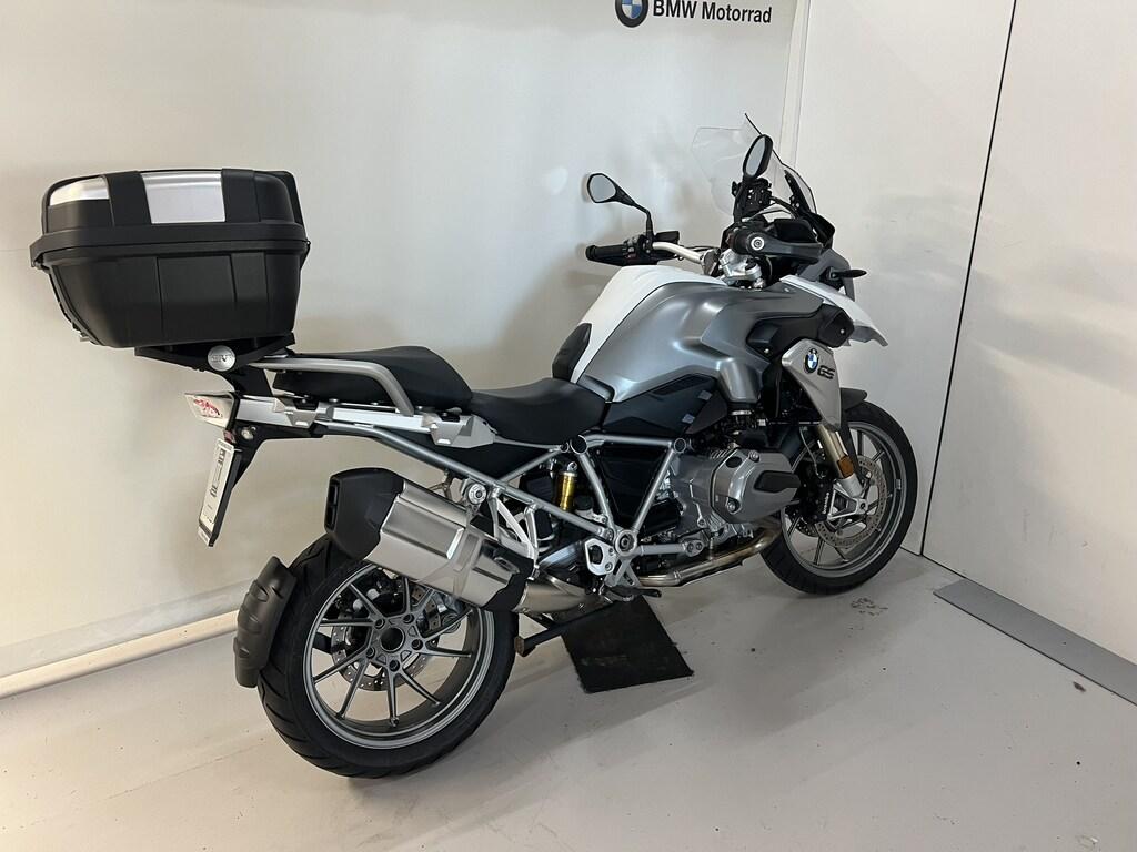 usatostore.bmw.it Store BMW Motorrad R 1200 GS BMW R 1200 GS ABS MY14