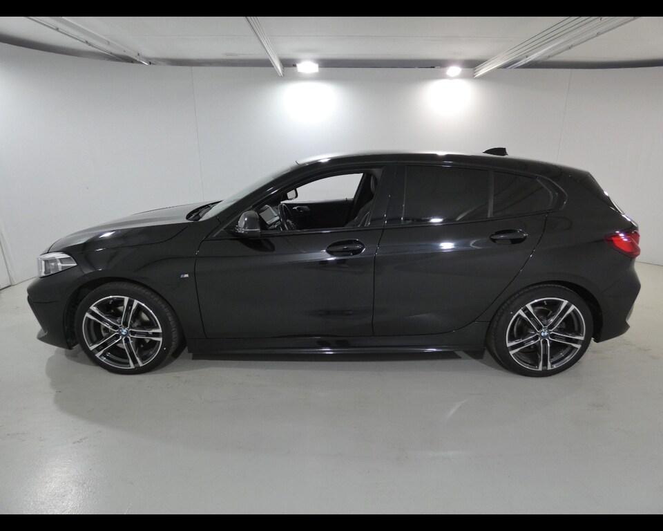 usatostore.bmw.it Store BMW Serie 1 118d Msport auto