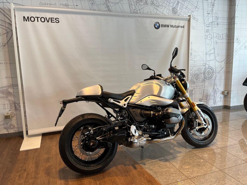 usatostore.bmw-motorrad.it Store BMW Motorrad R nineT BMW R nineT ABS MY20