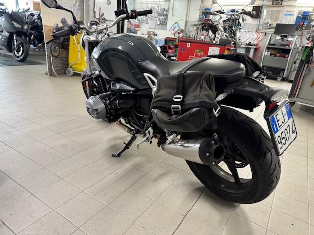 usatostore.bmw-motorrad.it Store BMW Motorrad R nineT Pure ABS