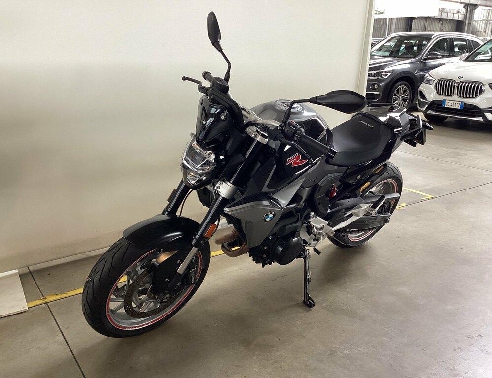 usatostore.bmw.it Store BMW Motorrad F 900 R BMW F 900 R MY20