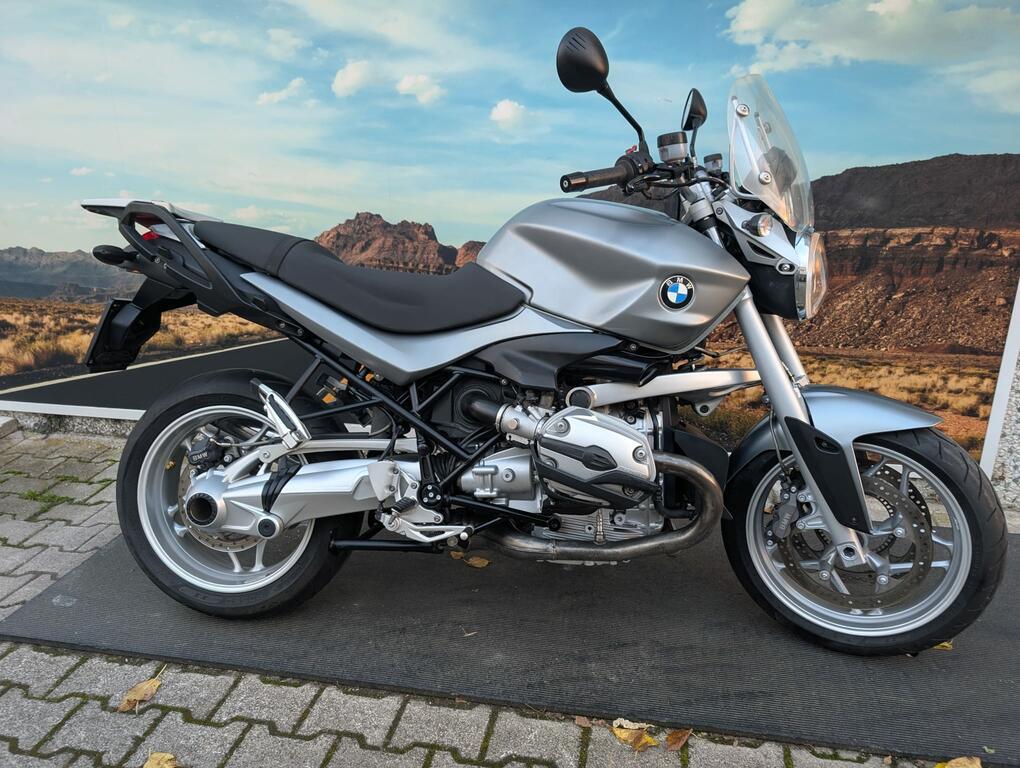 usatostore.bmw-motorrad.it Store BMW Motorrad R 1200 R BMW R 1200 R