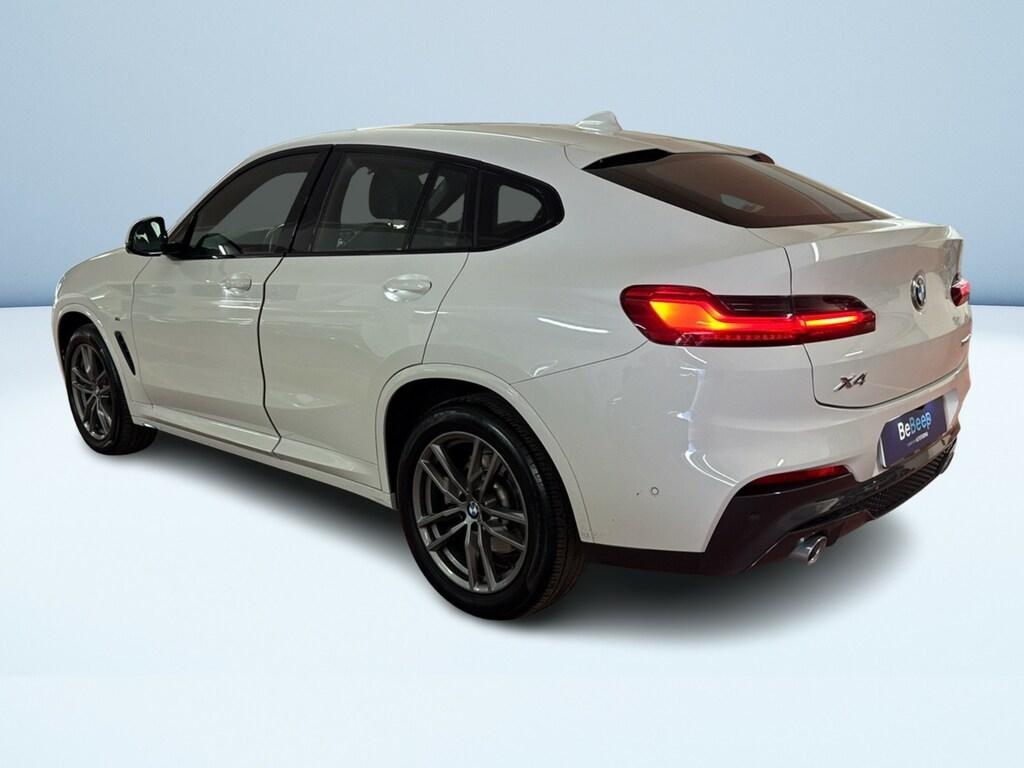 usatostore.bmw.it Store BMW X4 xdrive20d Msport auto my19